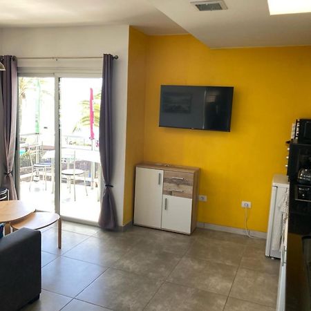 Apartamento Jumilla Vista Mar 35 San Bartolomé Zewnętrze zdjęcie