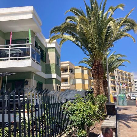 Apartamento Jumilla Vista Mar 35 San Bartolomé Zewnętrze zdjęcie