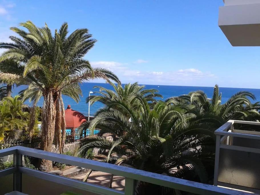 Apartamento Jumilla Vista Mar 35 San Bartolomé Zewnętrze zdjęcie