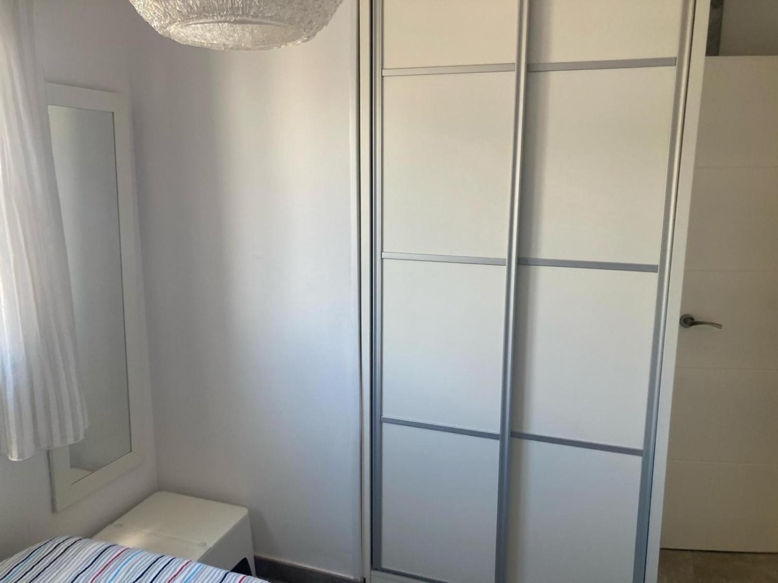 Apartamento Jumilla Vista Mar 35 San Bartolomé Zewnętrze zdjęcie