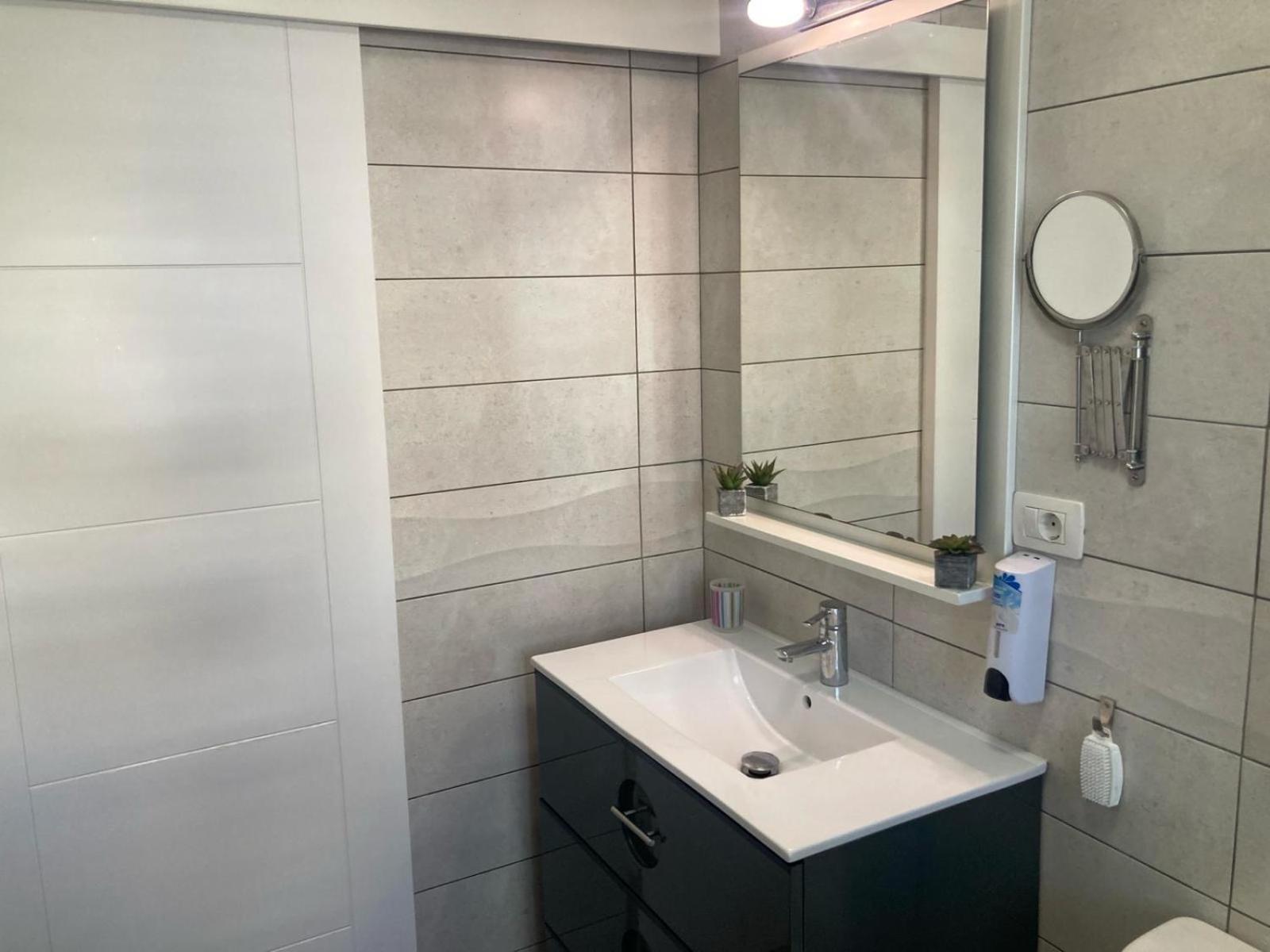 Apartamento Jumilla Vista Mar 35 San Bartolomé Zewnętrze zdjęcie