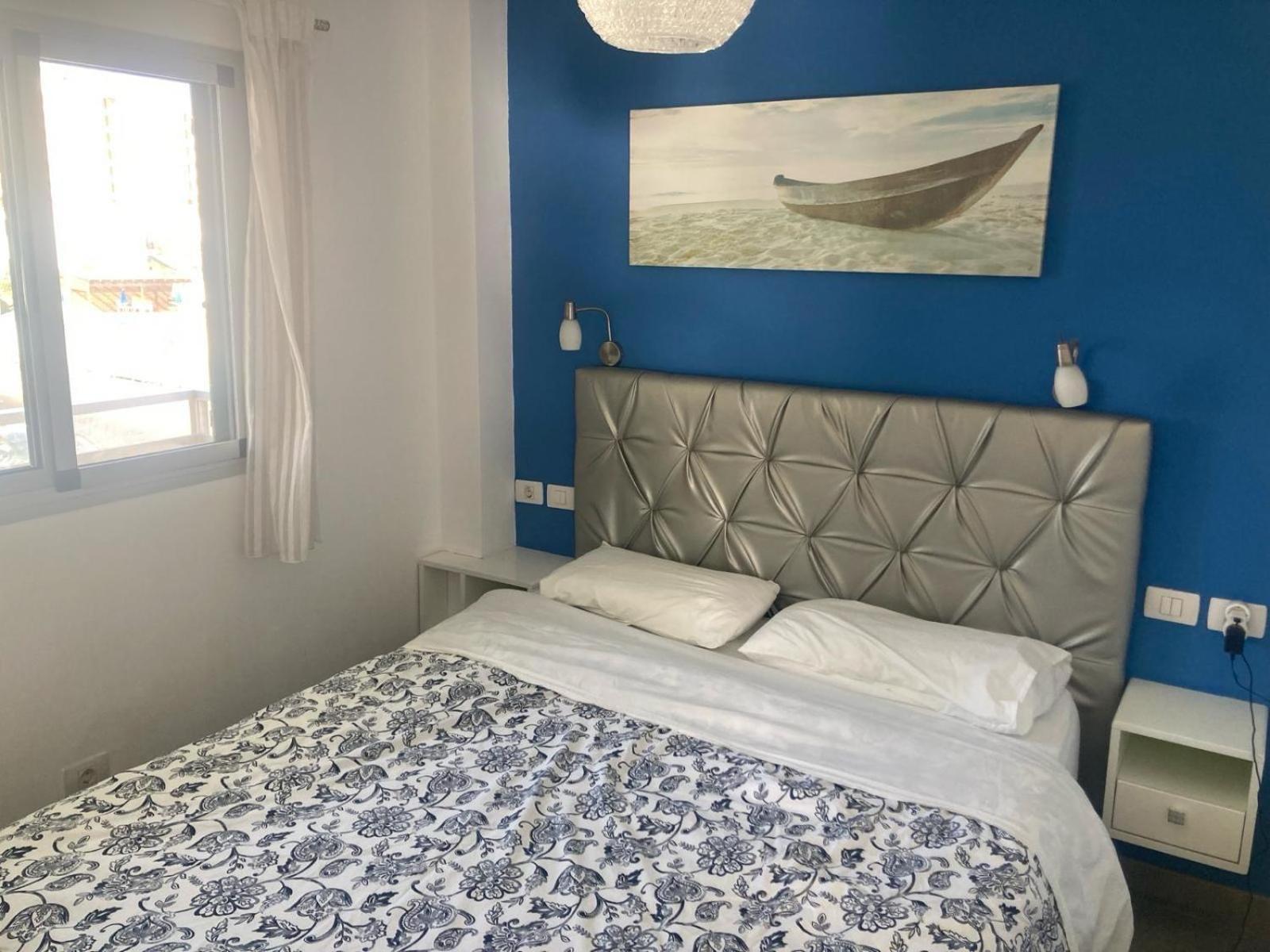 Apartamento Jumilla Vista Mar 35 San Bartolomé Zewnętrze zdjęcie