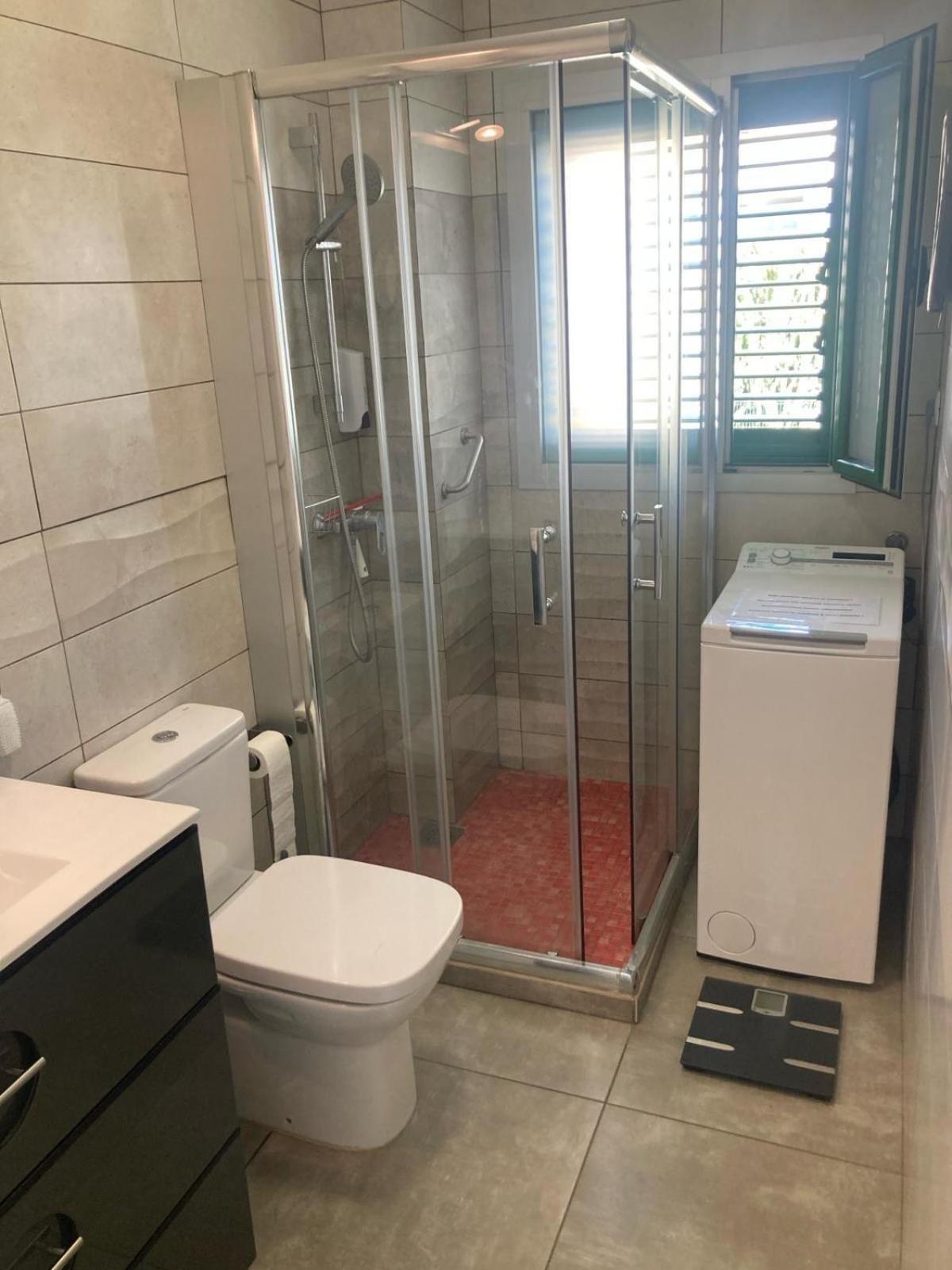 Apartamento Jumilla Vista Mar 35 San Bartolomé Zewnętrze zdjęcie